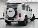 BAIC BJ80 2023 BAIC BJ80 Zomol, 2028 Baic Warranty, Baic Service History, Excellent Condition, GCC