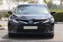 Toyota Camry GLE HEV 2023 Toyota Camry Hybrid GLE Full Option | Premium Hybrid Sedan for Export from Dubai