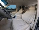 Toyota Land Cruiser GXR Toyota Land Cruiser Model 2019 cylinder 6 petrol