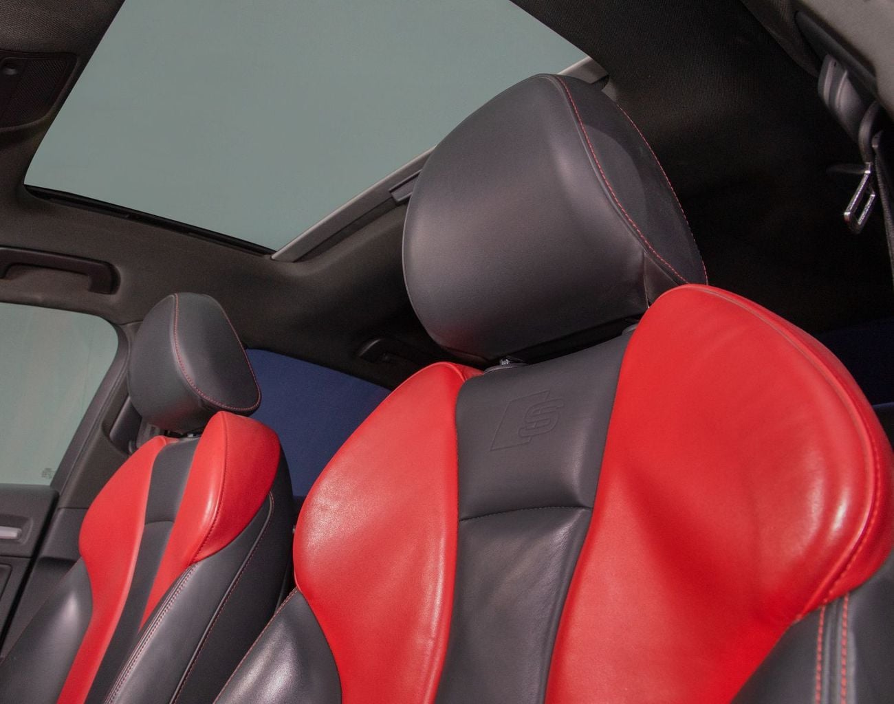 أودي S3 TFSI quattro 2.0L