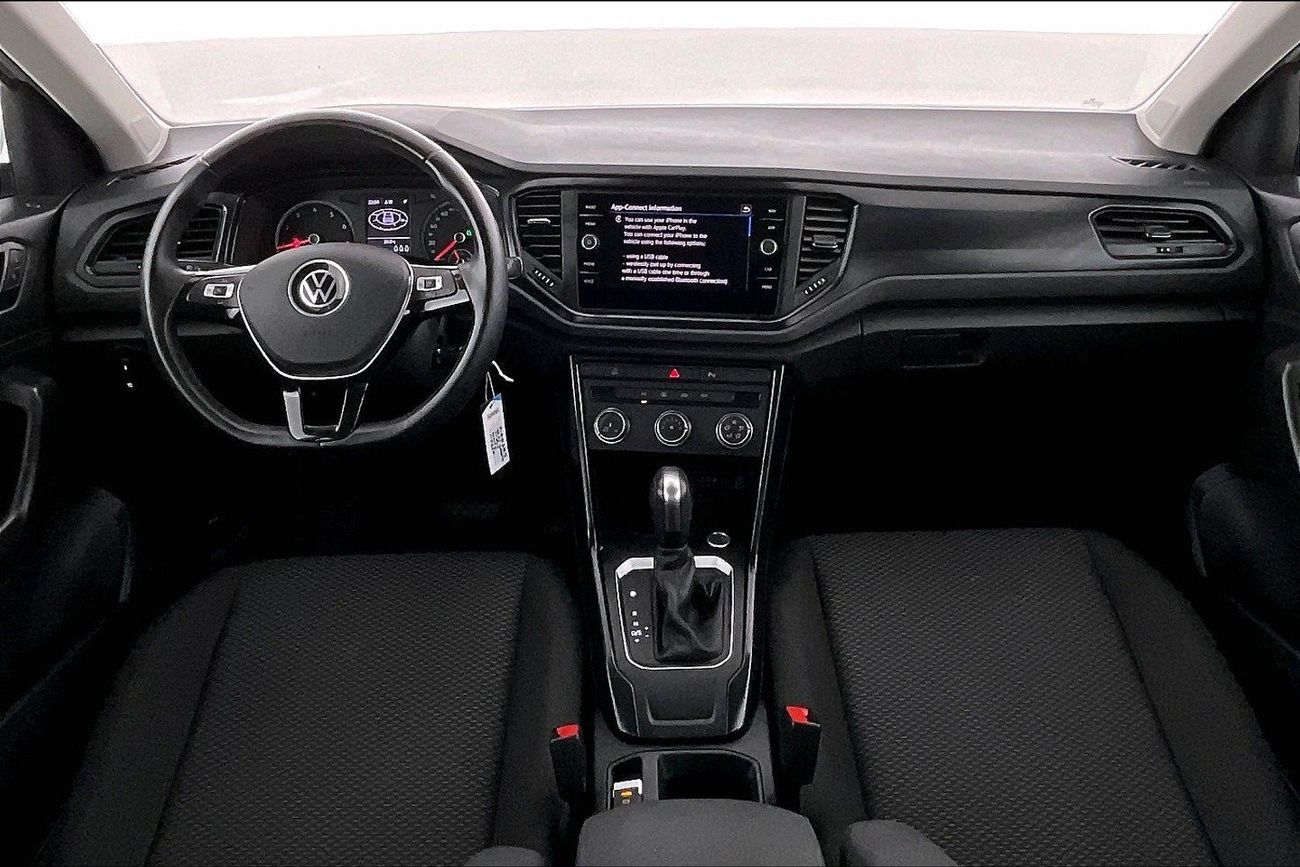 تويوتا يارس SE / E | ضمان مجاني لمدة عام | 0 دفعة أولى