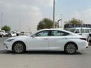 لكزس ES300h PLATINUM