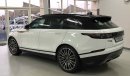 Land Rover Range Rover Velar P380 HSE