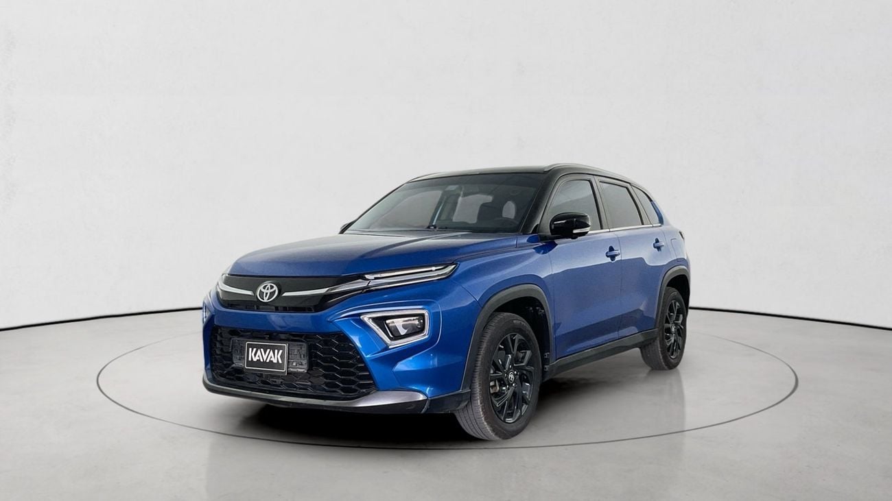 Toyota Urban Cruiser GLX | Guaranteed Warranty | 0 Down Payment
