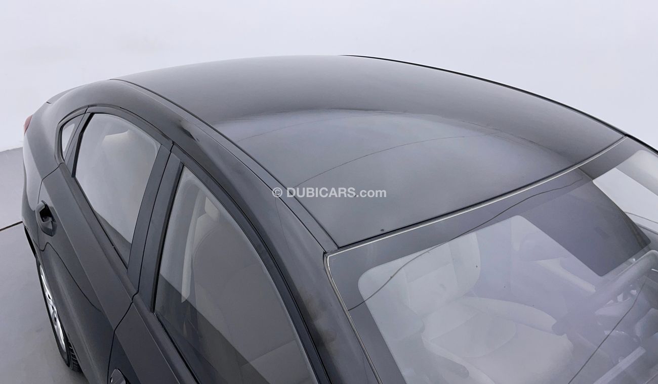 Kia Cerato LX 1.6 | Zero Down Payment | Free Home Test Drive