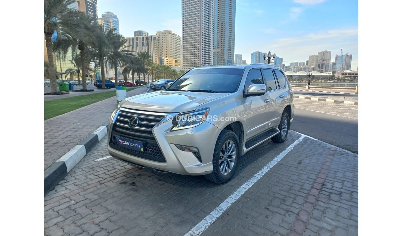 Lexus GX460 GX 460