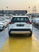 Toyota RAV4 2.5L Adventure