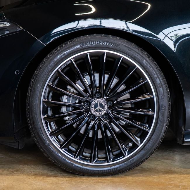 Mercedes-Benz A-Class PREMIUM PLUS, миниатюра 22