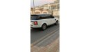 Land Rover Range Rover Sport SE