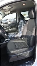 Nissan Navara NISSAN NAVARA 2.5L DIESEL PRO4X 4X4 WHITE DC AT MODEL 2025 BRAND NEW [AVAILABLE COLOURS:WHITE/S/B/TG