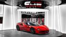 Ferrari SF90 STRADALE Tailor Made Ispirazioni 1 of 1 -  2022 - GCC - Under Service Contract