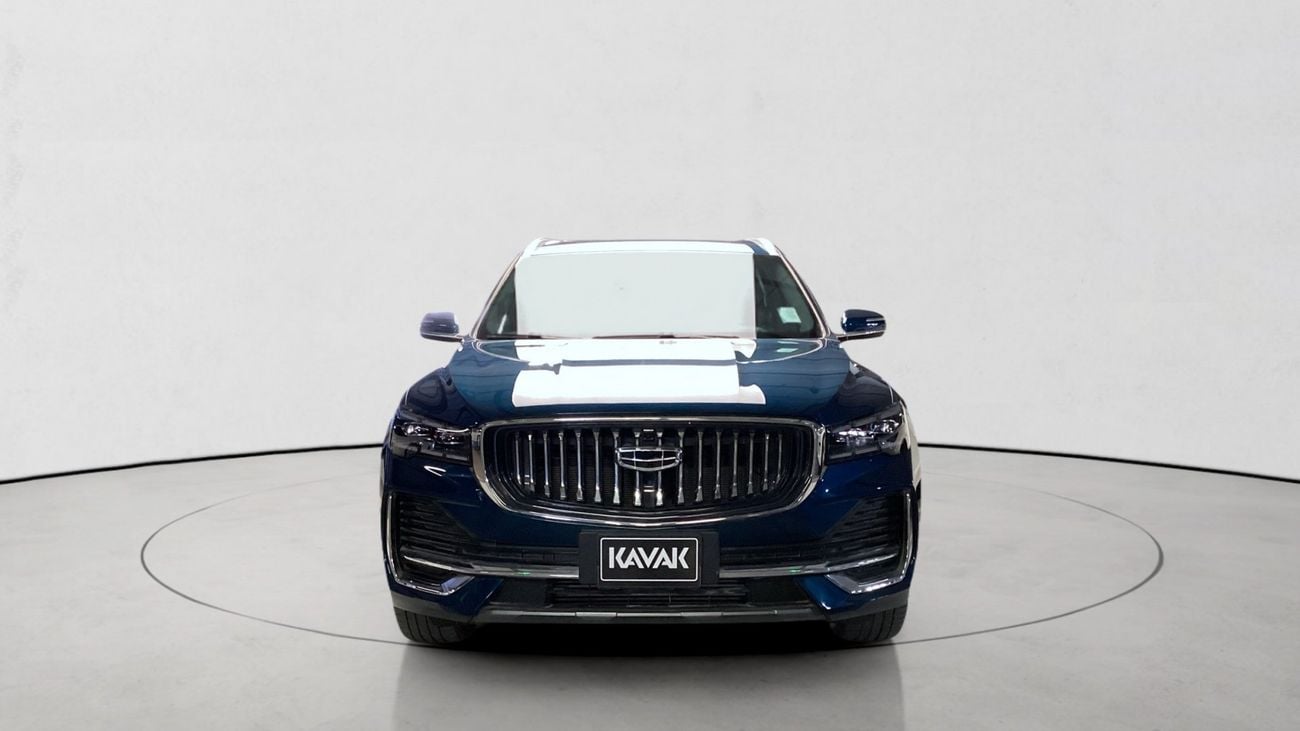 Geely Monjaro 2.0T GF+ AUTO 4WD | Guaranteed Warranty | 0 Down Payment