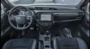 Toyota Hilux GR SPORT