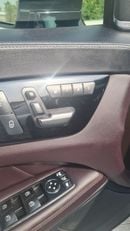 Mercedes-Benz CLS 350 AMG Shooting Brake Edition platinum Edition