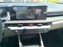 Kia K5 2.5L Full Option GCC Specs 2026 Model