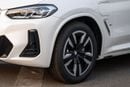 BMW iX3 2025 | BMW IX3 LEADING VERSION M SPORT