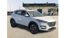 Hyundai Tucson 2.0L // 2021 // WITH PUSH START , DVD&BACK CAMERA , WIRELESS CHARGING , PARKING ASSIST SYSTEM // SPE