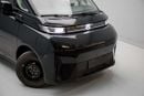 Geely Farizon  9-Seater EV - Black Inside Tan | Export Only