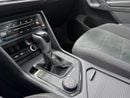 Volkswagen Tiguan 2.0 TSI Elegance