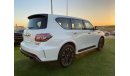 Nissan Patrol //2016// NISSAN PATROL // NIASMO//