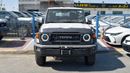Toyota Land Cruiser Pick Up LC 79 DOUBLE CABIN - DIESEL 2.8L TURBO 2024 GREY