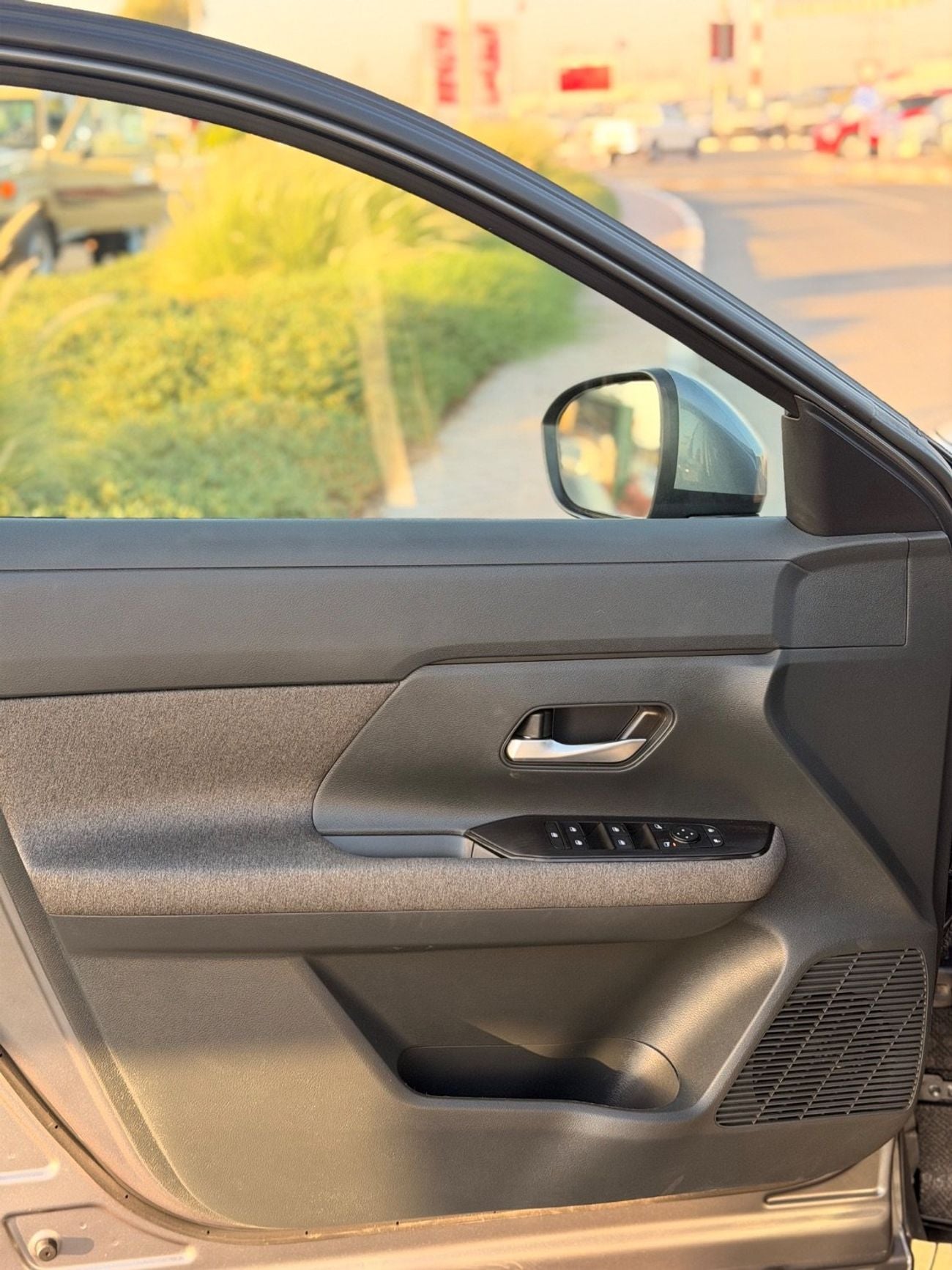 Nissan Kicks SV 2025