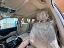 Toyota Land Cruiser GXR