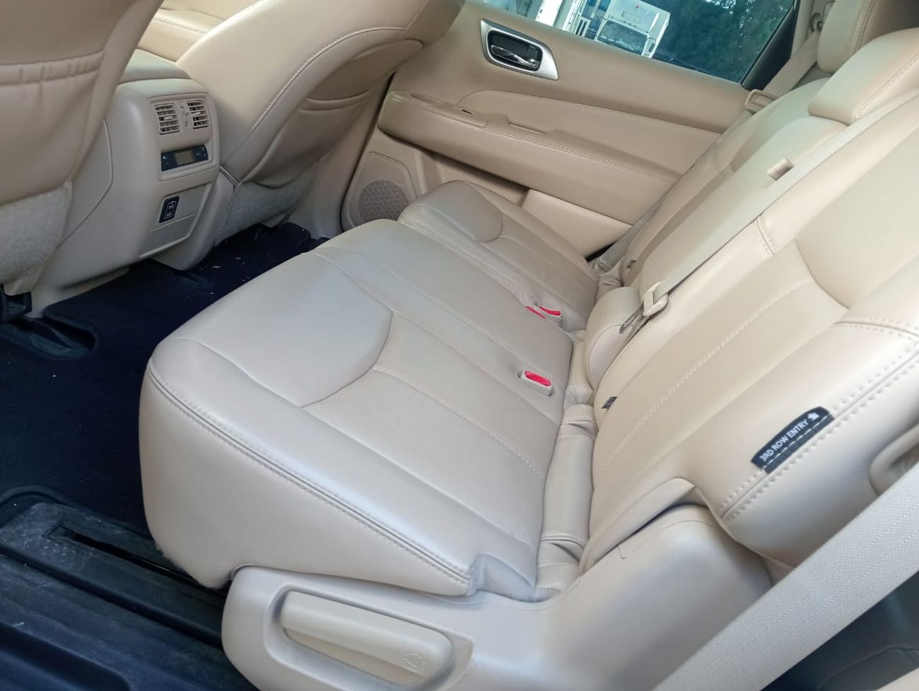 نيسان باثفايندر