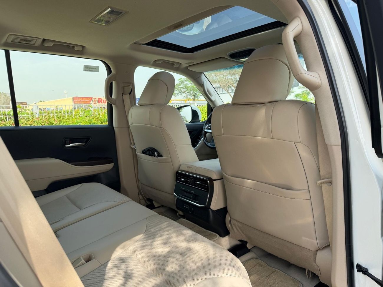 Toyota Land Cruiser GXR 4.0L