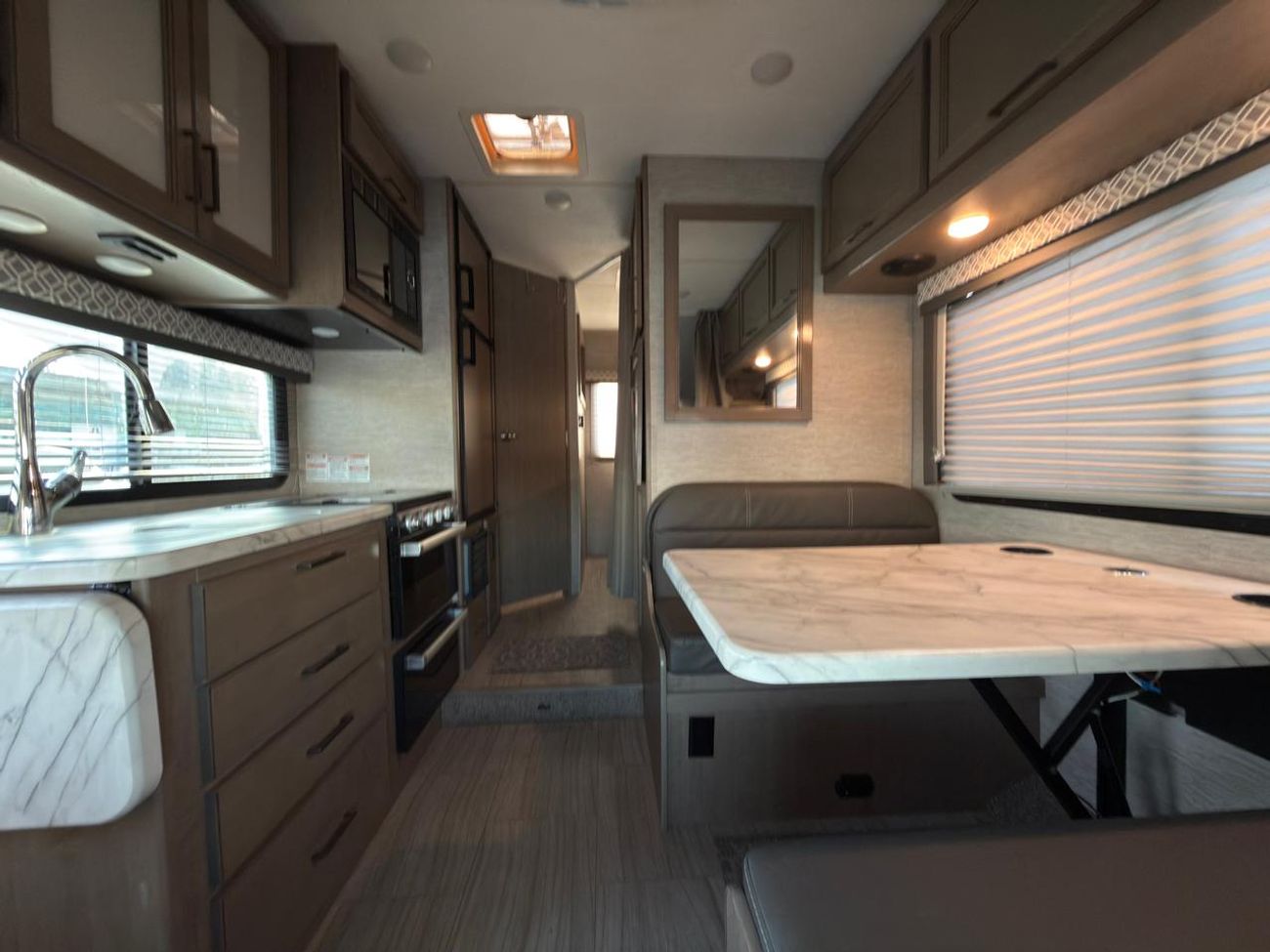 فورد E 350 AMERICAN SPEC