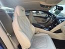 Bentley Continental GT MULLINER
