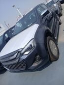 إيسوزو D ماكس