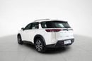 Nissan Pathfinder SV 3.5