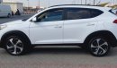 Hyundai Tucson GL Very clean car