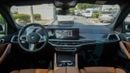 بي أم دبليو X6 M xDrive 40i 3.0T 2026 GCC 0Km With 2 Years Unlimited Mileage Warranty @Official Dealer