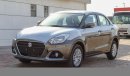 Suzuki Dzire 1.2L AT 2022 GLX  (only for export)