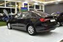 MG 5 EXCELLENT DEAL for our MG 5 ( 2023 Model ) in Black Color GCC Specs