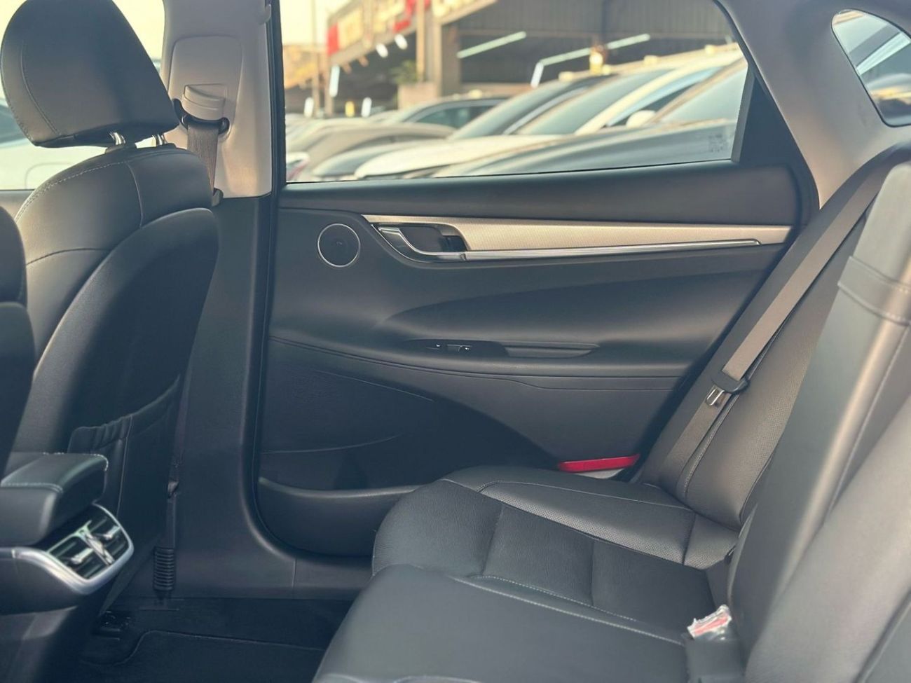 Hyundai Grandeur HYUNDAI GRANDEUR 2022