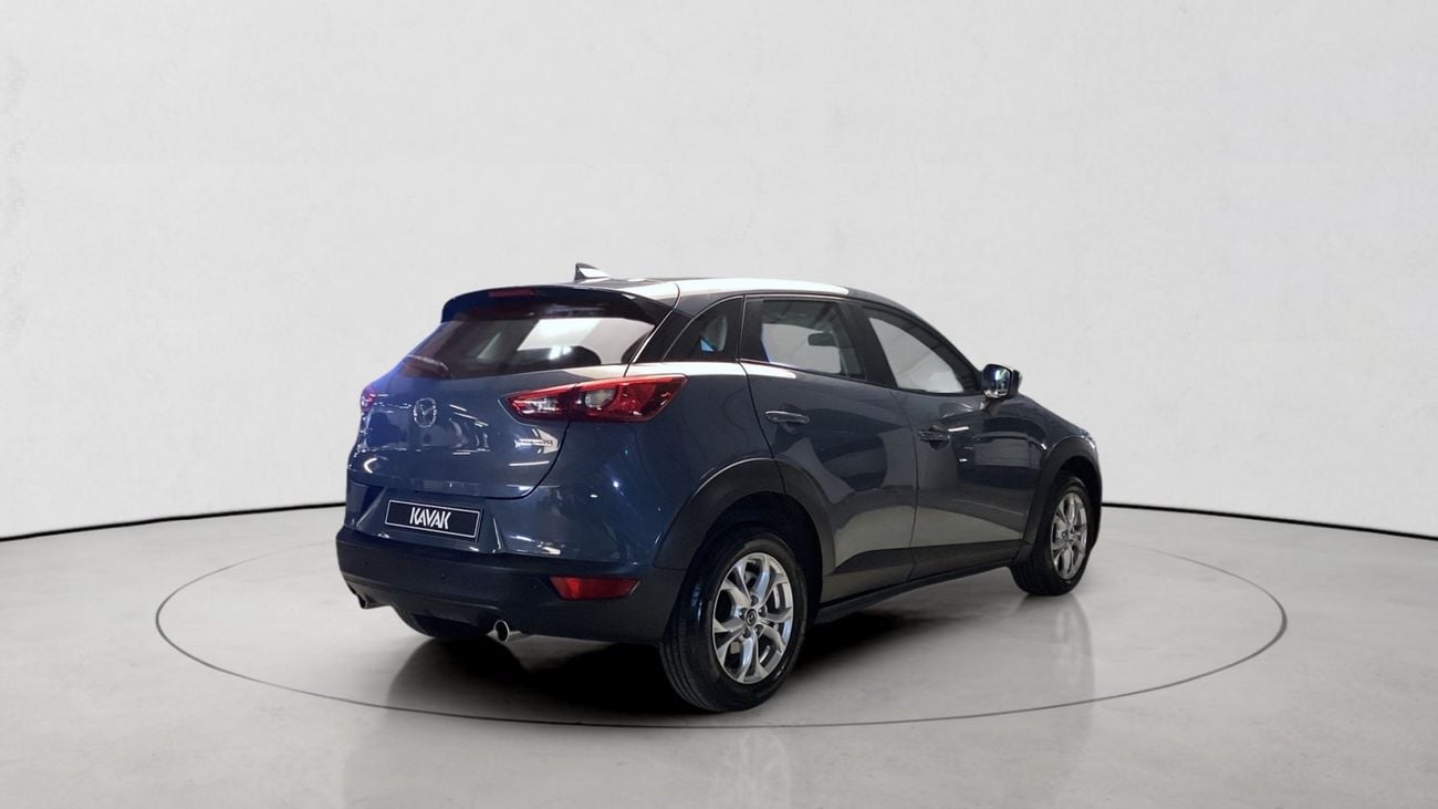 Mazda CX-3 2.0 GT AUTO 2WD | Guaranteed Warranty | 0 Down Payment