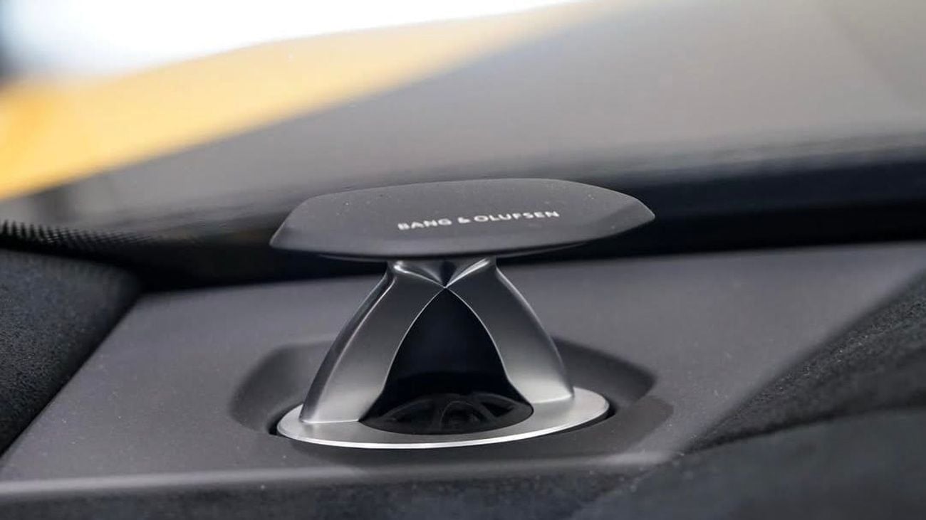 Lamborghini Urus 4.0T V8 Performante