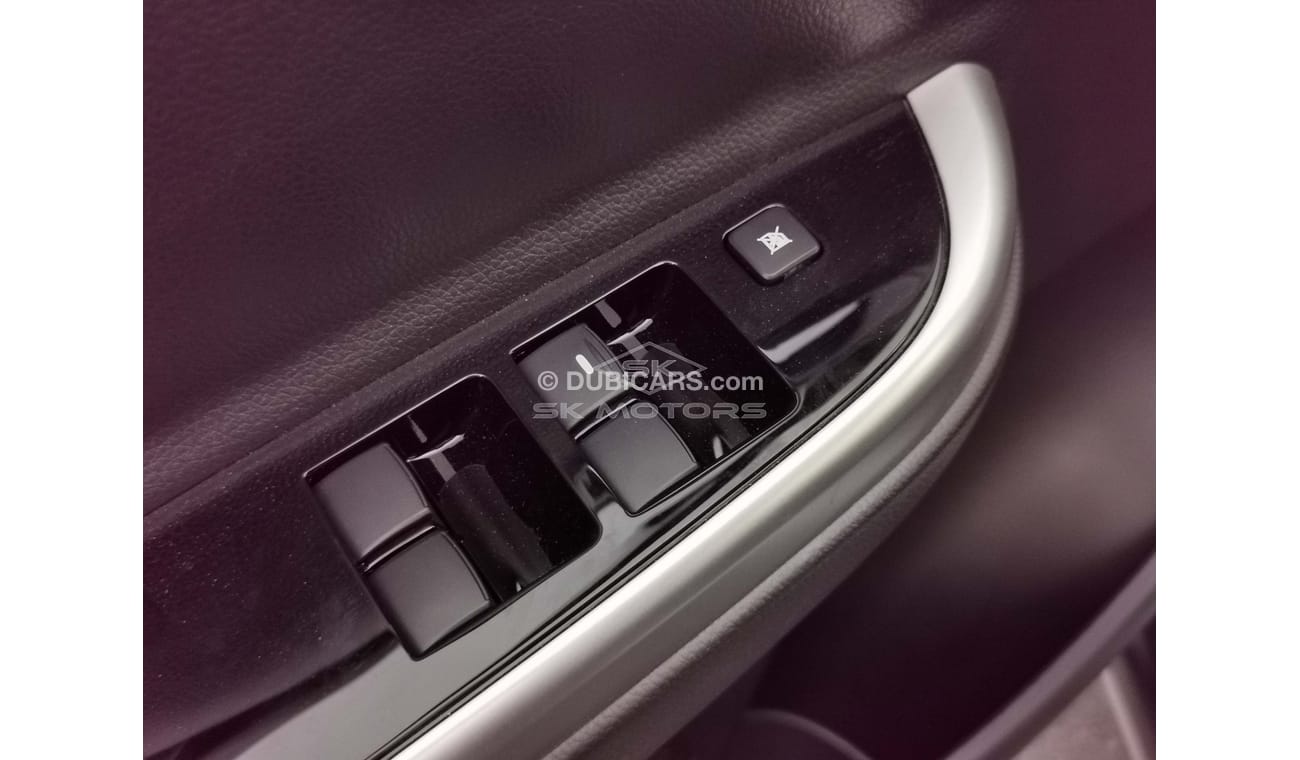 Mitsubishi L200 Sportero,2.4L Diesel, A/T, With Leather & Power Seats,  FULL OPTION (CODE # MSP07)