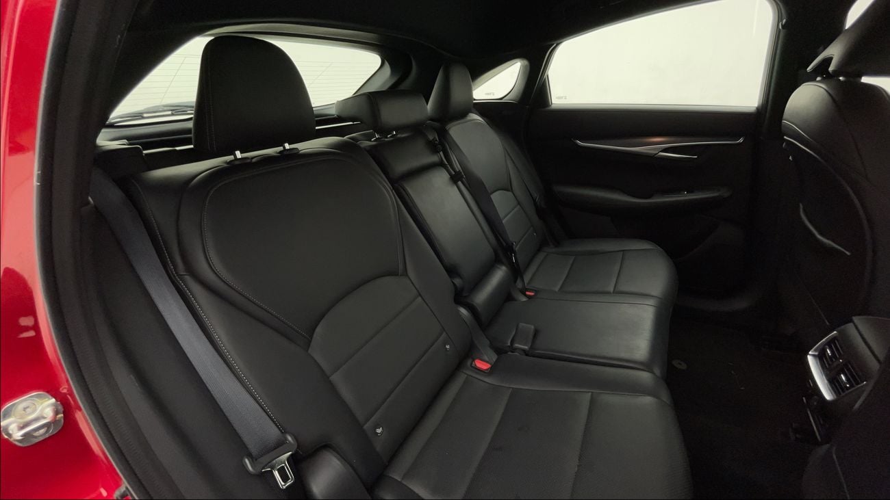 Infiniti QX55 2.0T Essential (AWD) 2022 ESSENTIAL | AED 1395/Month | 0 DP | 30 Day Return | Warranty