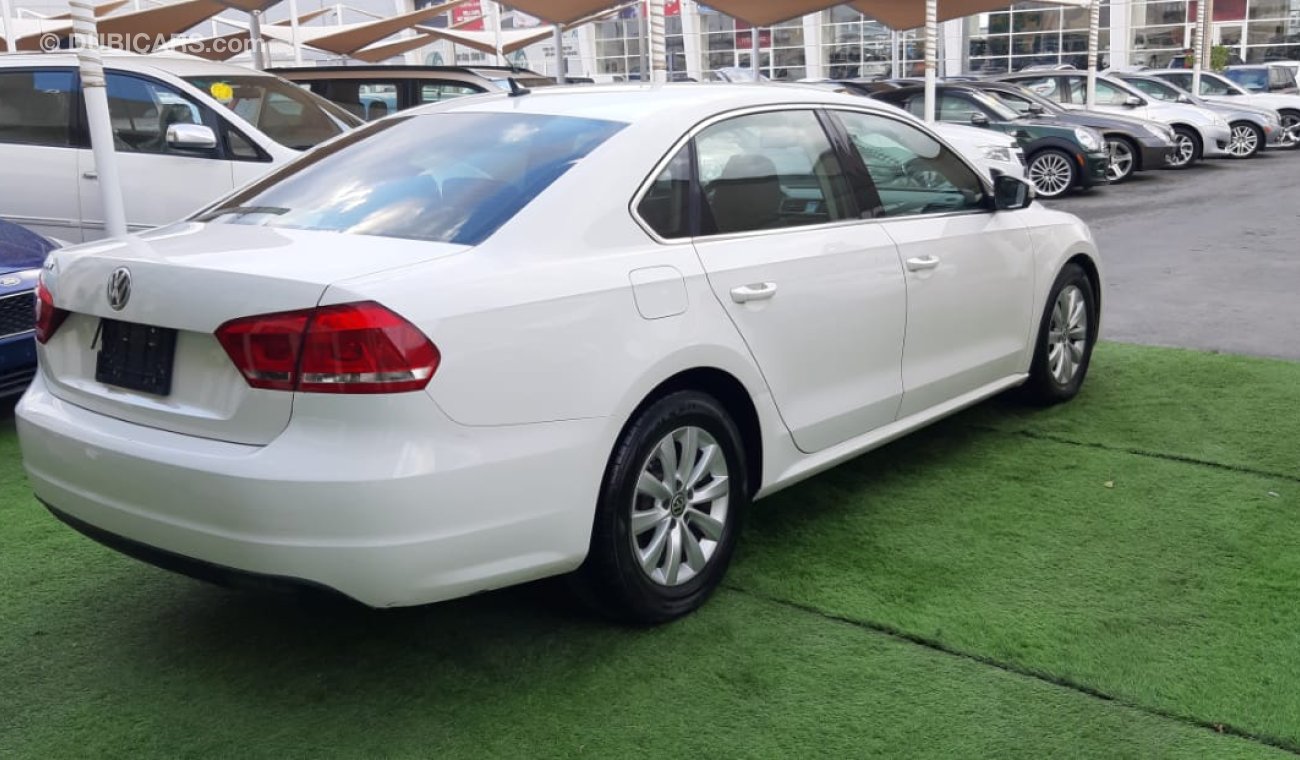 Volkswagen Passat Gulf state agency alloy wheels in excellent condition do not need any expenses