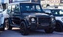 مرسيدس بنز G 63 AMG