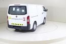 Foton View C Panel Van BJ 5039 CS2 WB Cargo Van