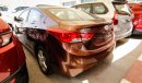 Hyundai Elantra GLS 0% Down Payment