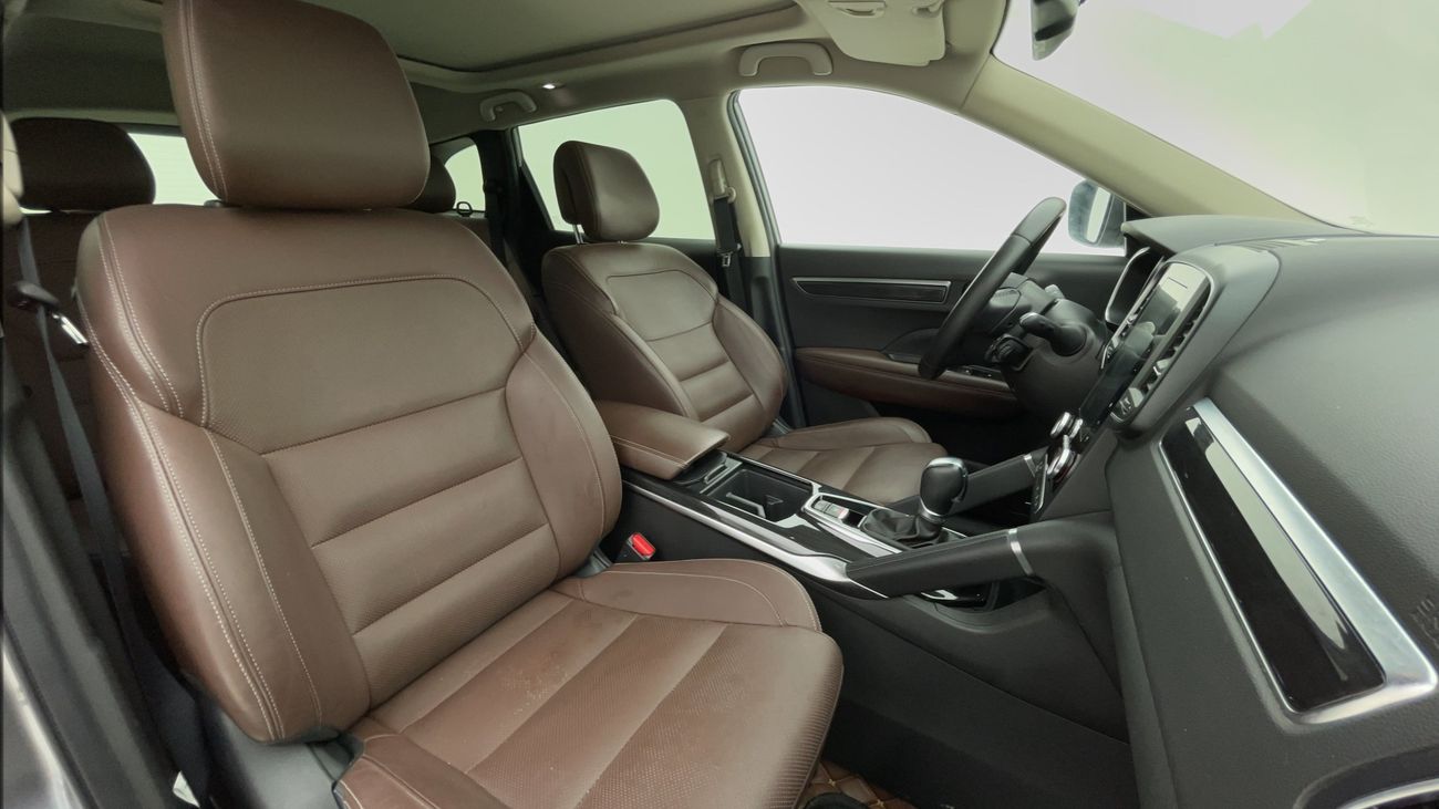 Renault Koleos PE 2.5 | Zero Down Payment | Home Test Drive