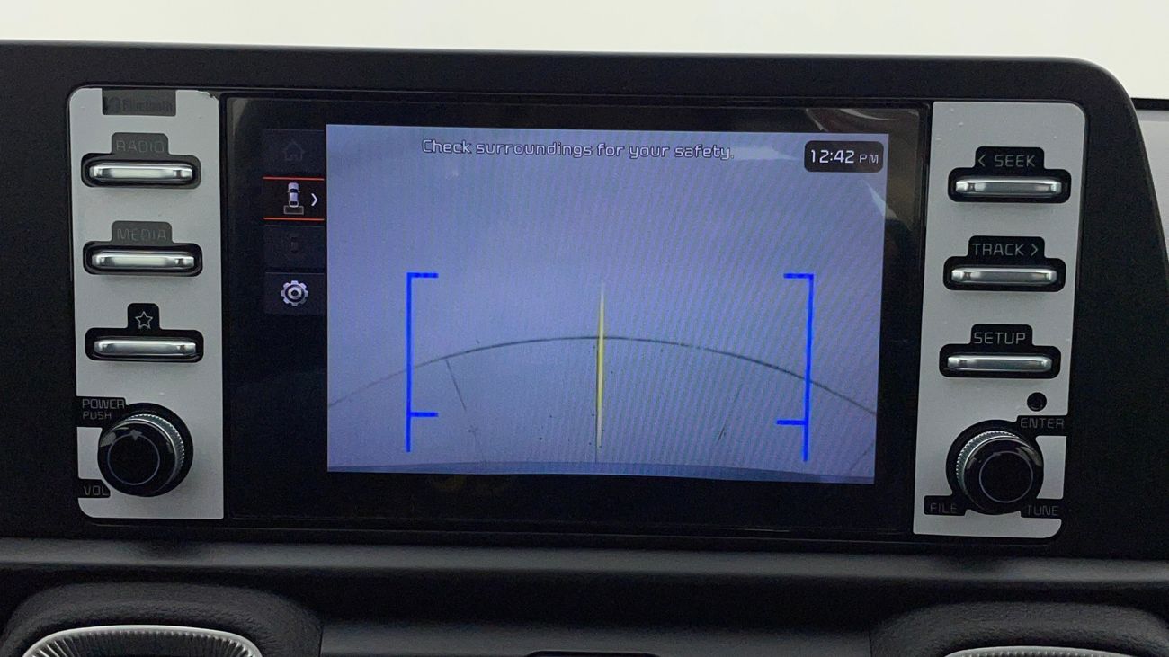كيا سونیٹ EX 1.5 | بدون دفعة مقدمة | اختبار القيادة في المنزل