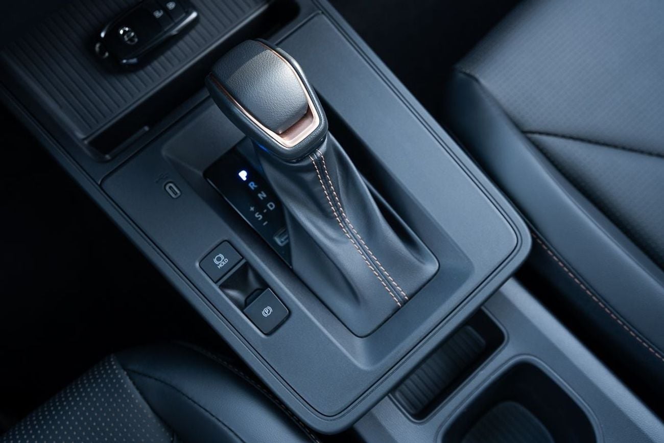 Toyota Corolla Cross Hybrid Elite 2.0L Petrol 2026