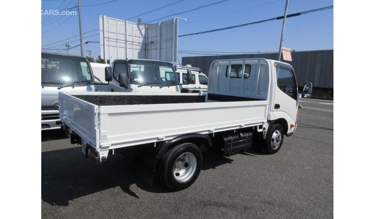 Toyota Dyna XZU605